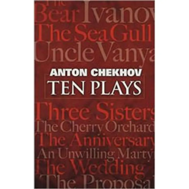 TEN PLAYS