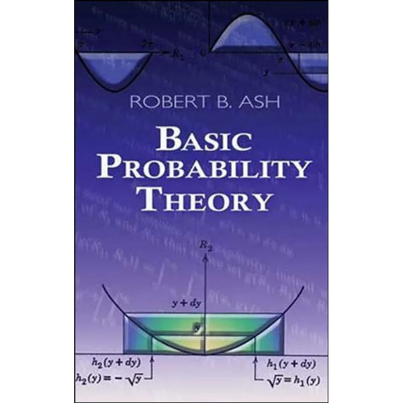 BASIC PROBABILITY THEORY