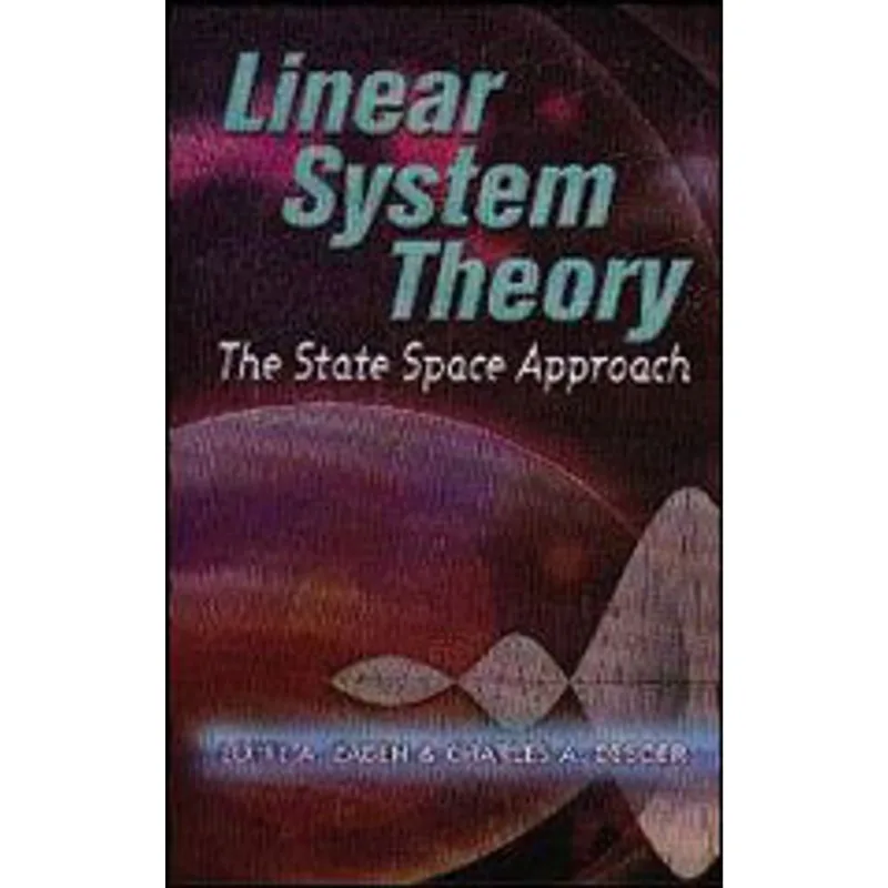 LINEAR SYSTEM THEORY