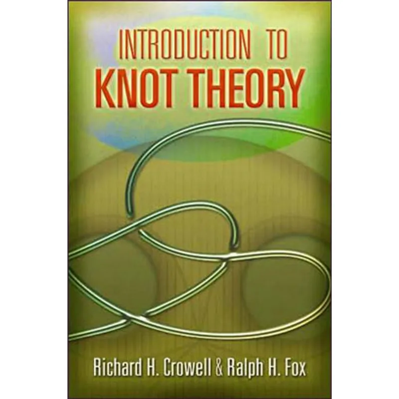 INTRODUCTION TO KNOT THEORY