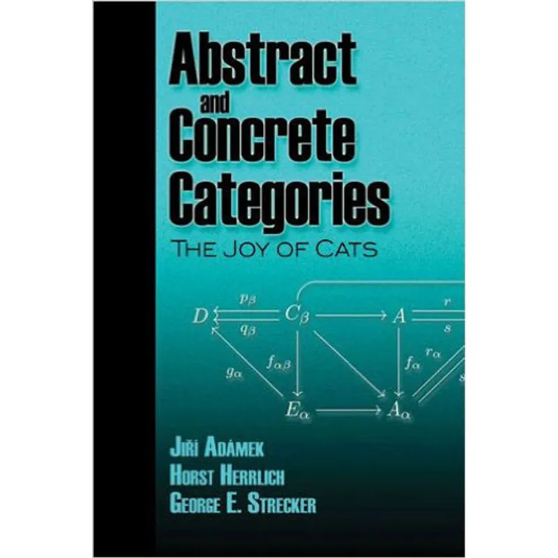 ABSTRACT AND CONCRETE CATEGORIES
