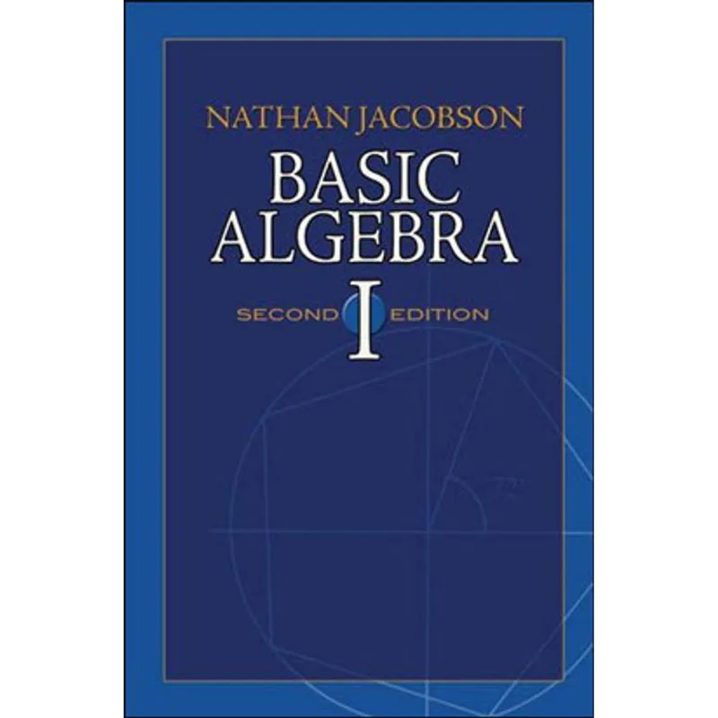 BASIC ALGEBRA I