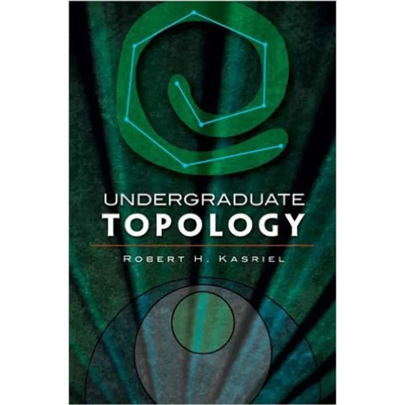 UNDERGRADUATE TOPOLOGY
