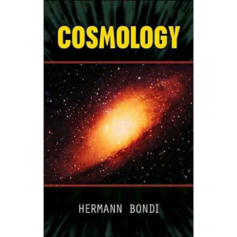 COSMOLOGY
