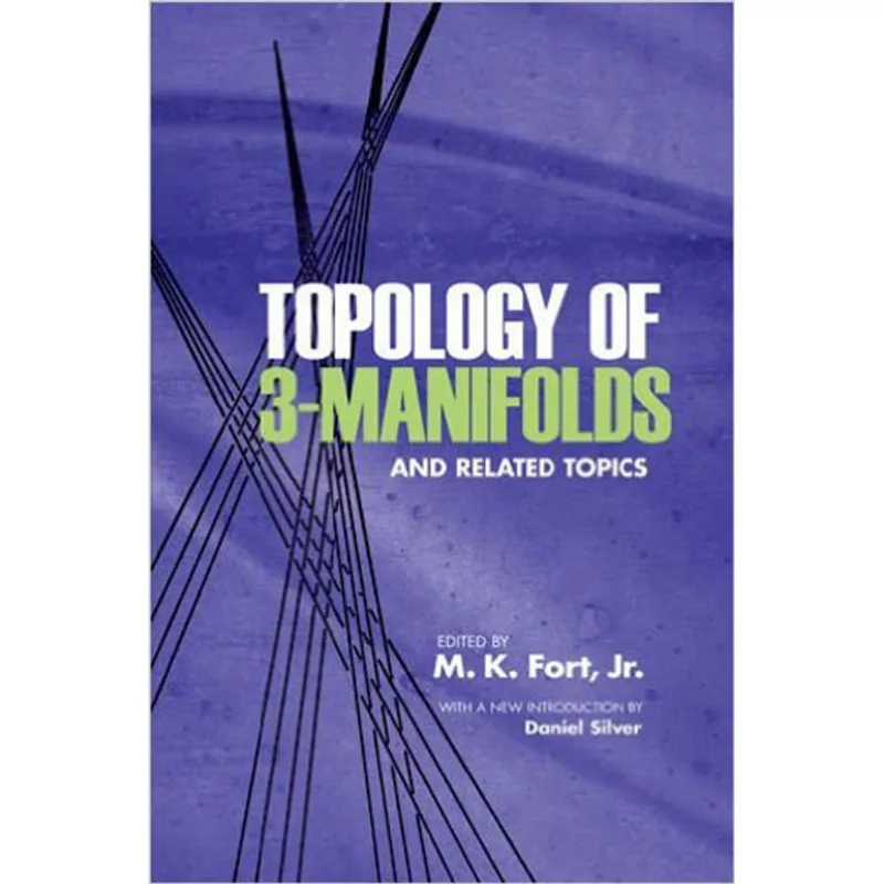 TOPOLOGY OF 3-MANIFOLDS AND RELATED TOPICS