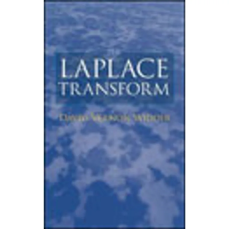 LAPLACE TRANSFORM, THE