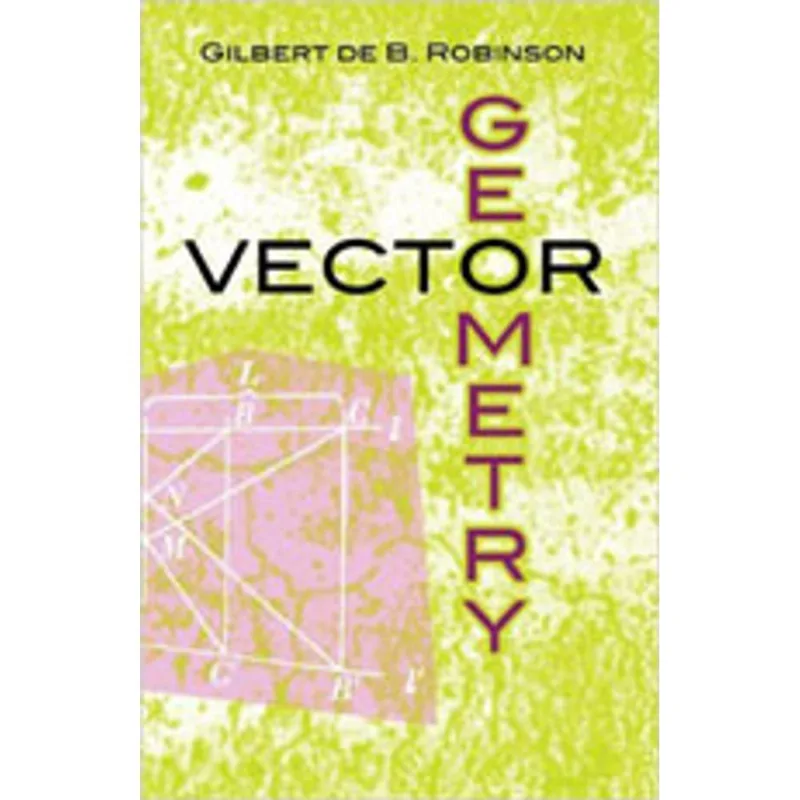 VECTOR GEOMETRY