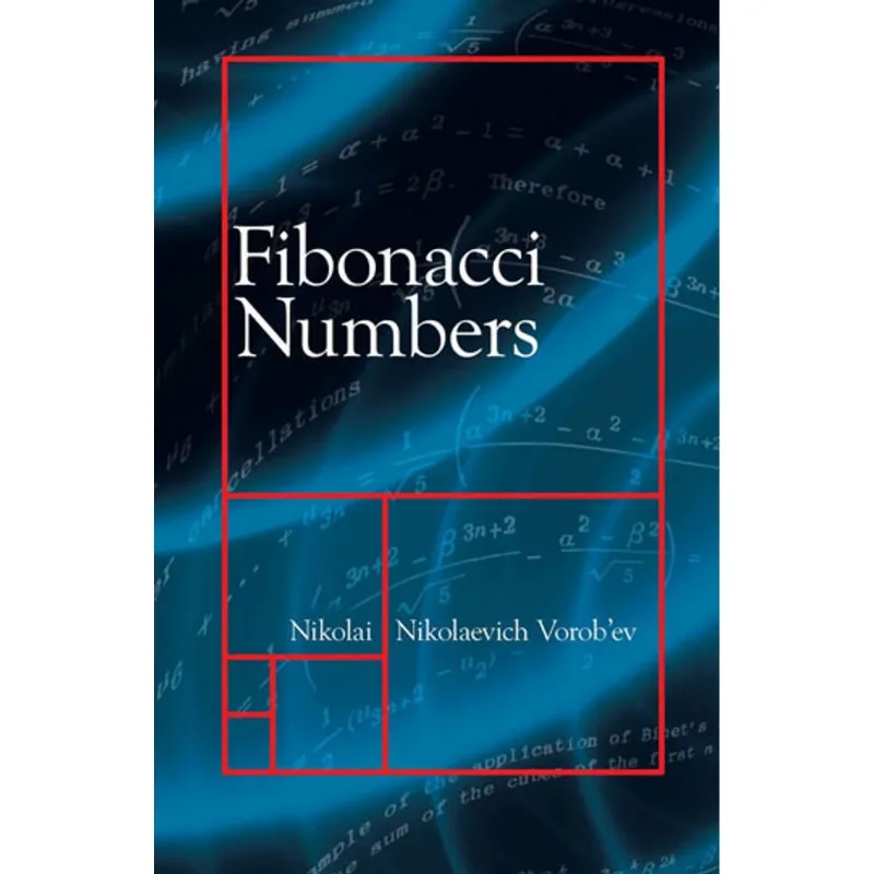 FIBONACCI NUMBERS
