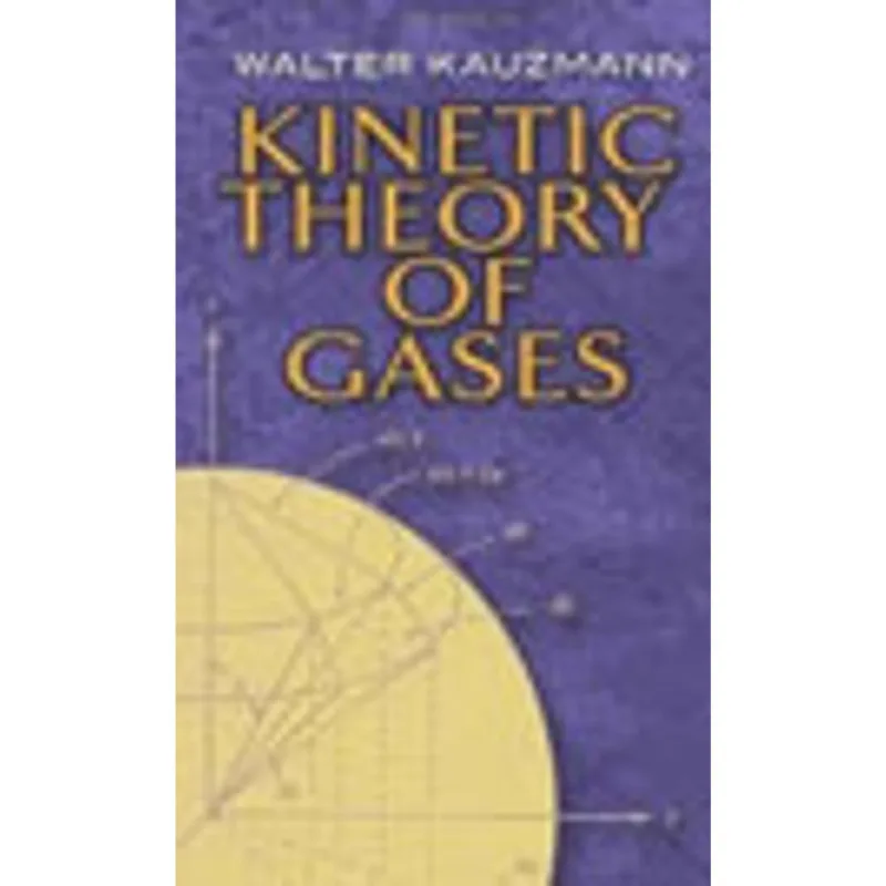 KINETIC THEORY OF GASES