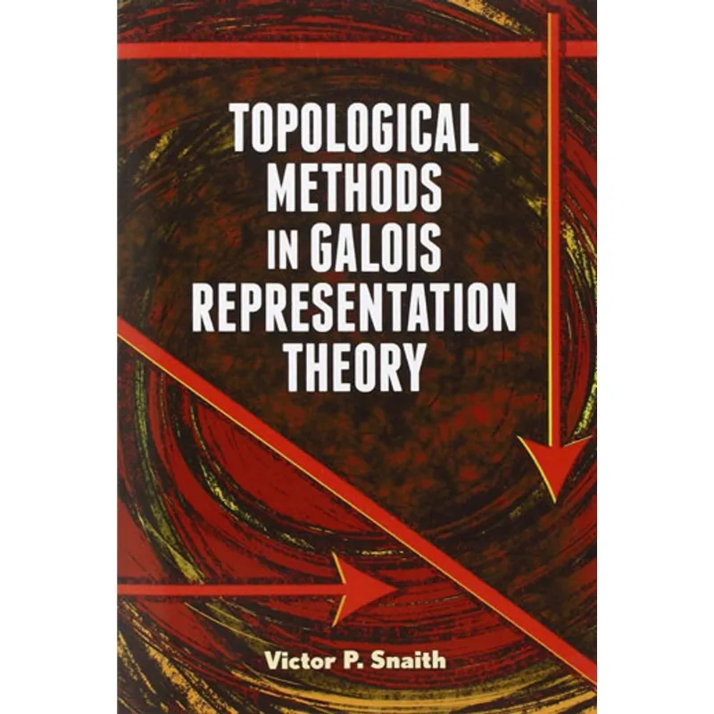 TOPOLOGICAL METHODS IN GALOIS REPRESENTATION THEORY