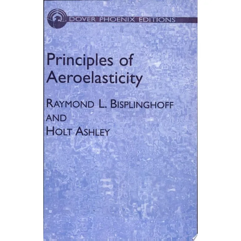 PRINCIPLES OF AEROELASTICITY