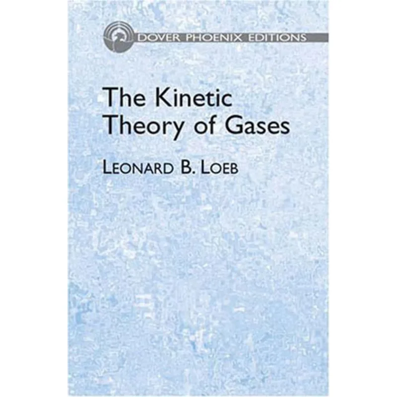 KINETIC THEORY OF GASES, THE