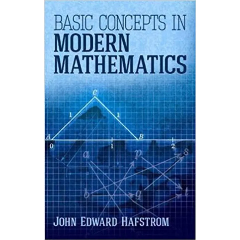 BASIC CONCEPTS IN MODERN MATHEMATICS