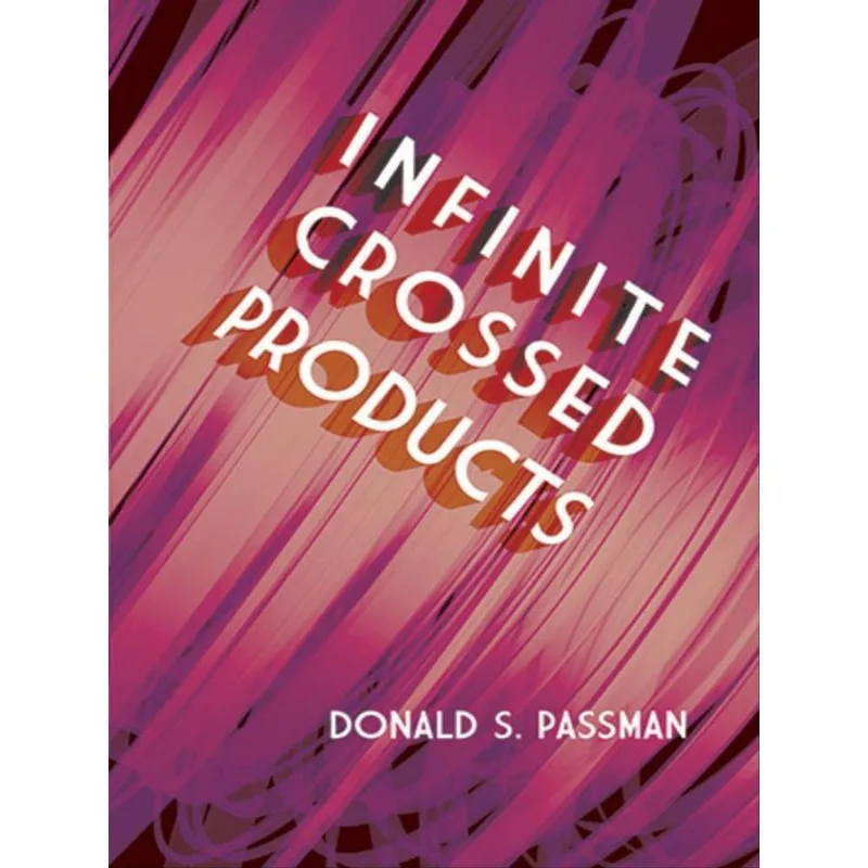 INFINITE CROSSED PRODUCTS