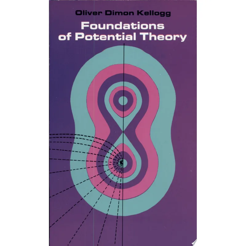 FOUNDATIONS OF POTENTIAL THEORY