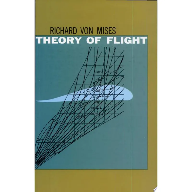 THEORY OF FLIGHT