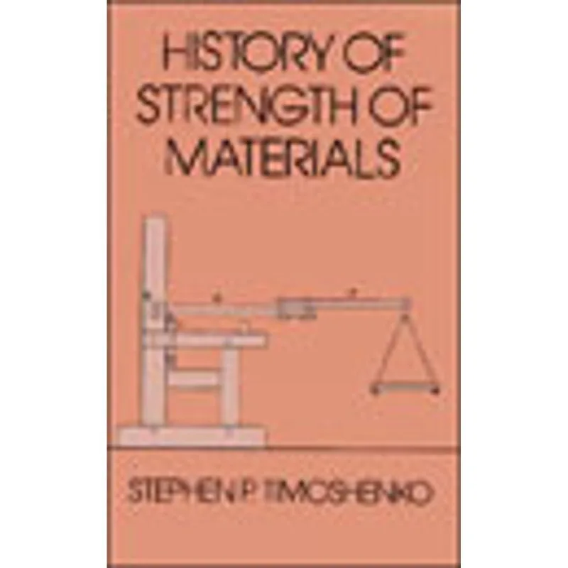 HISTORY OF STRENGTH OF MATERIALS