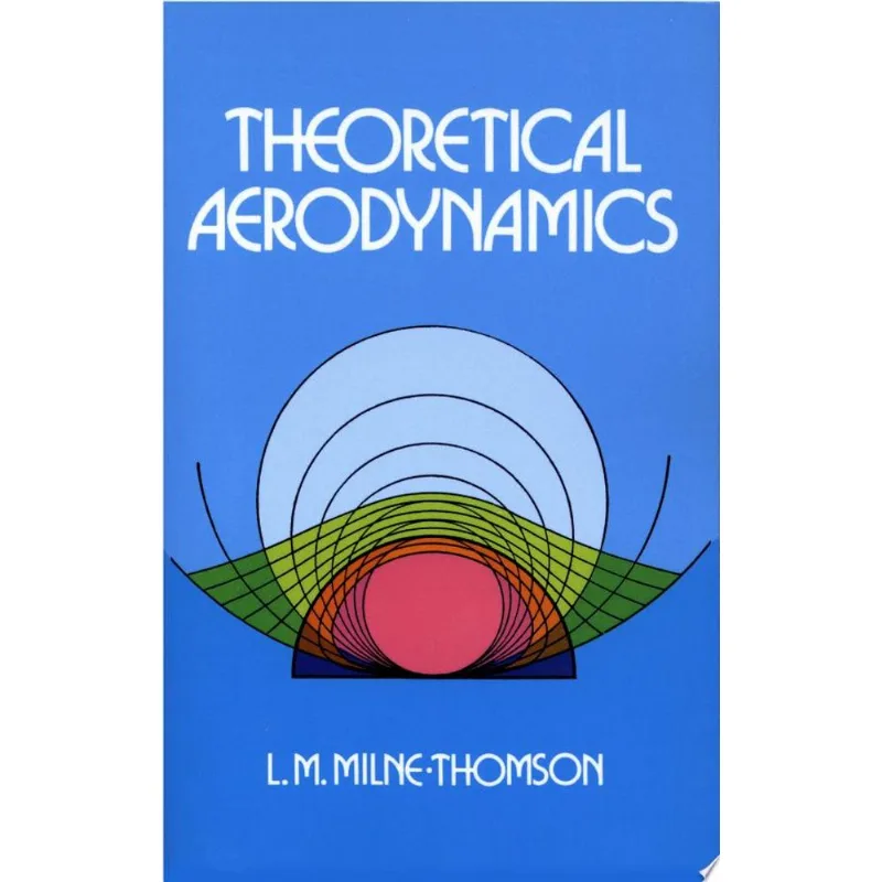 THEORETICAL AERODYNAMICS