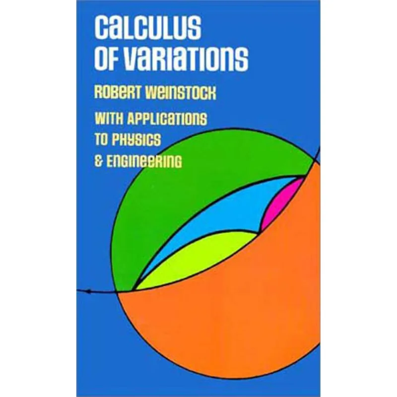 CALCULUS OF VARIATIONS