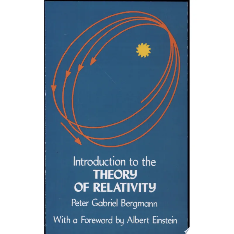INTRODUCTION TO THE THEORY OF RELATIVITY