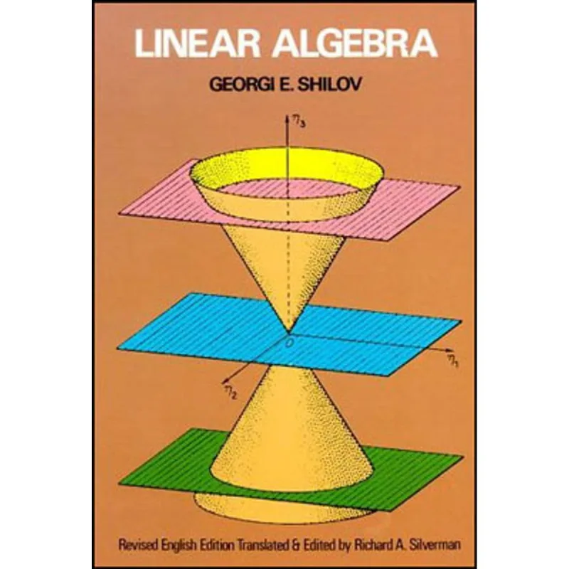 LINEAR ALGEBRA
