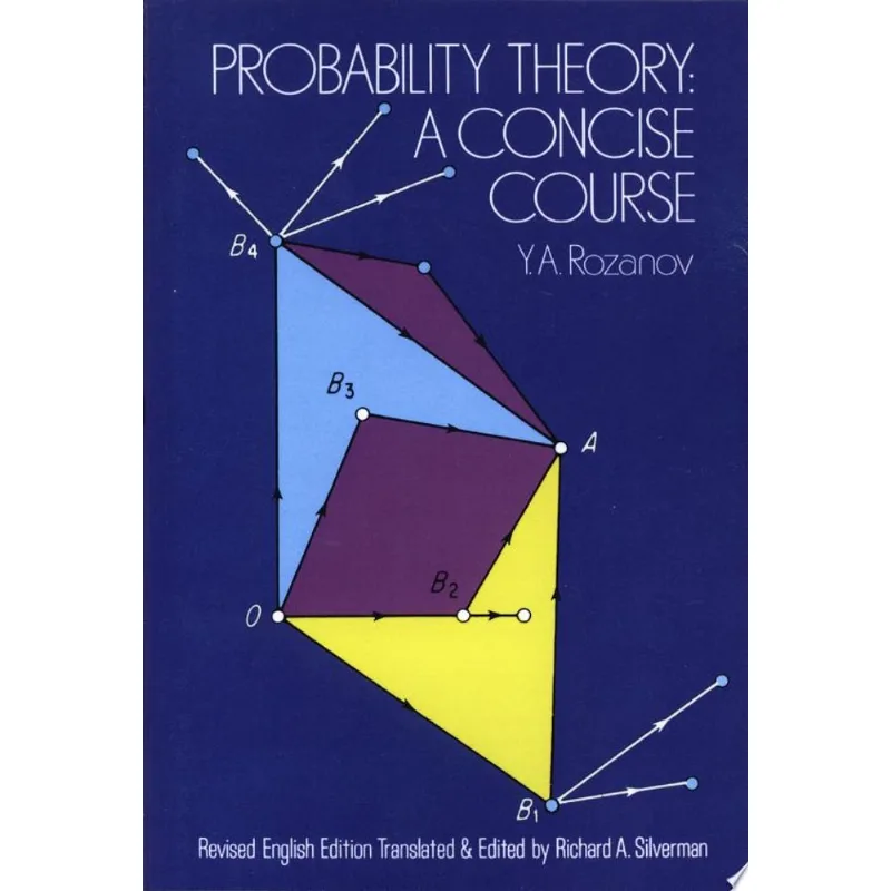 PROBABILITY THEORY: A CONCISE COURSE
