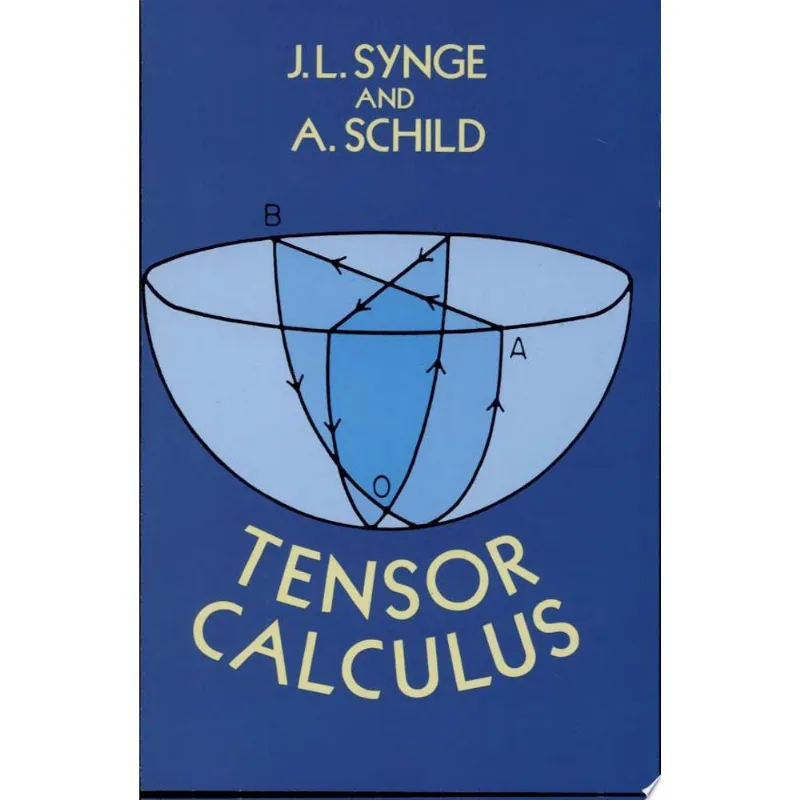 TENSOR CALCULUS