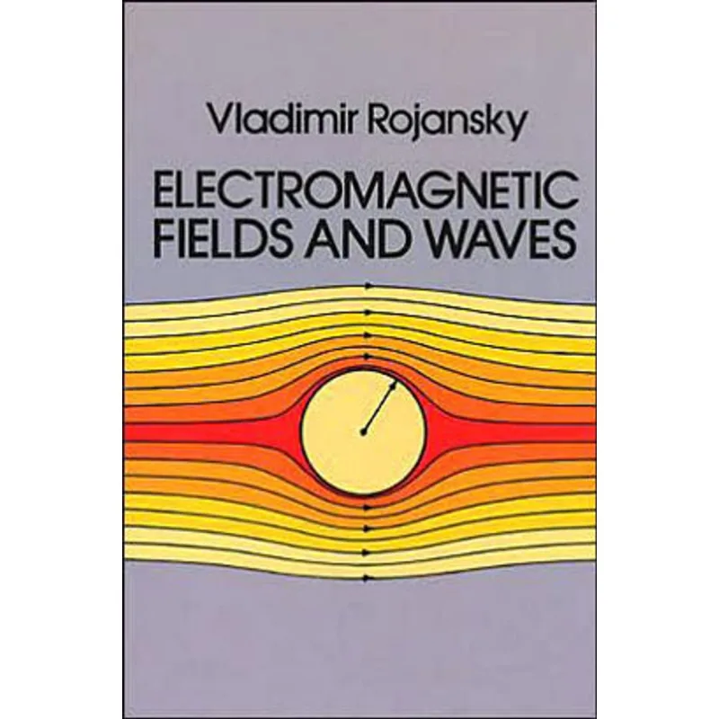 ELECTROMAGNETIC FIELDS AND WAVES