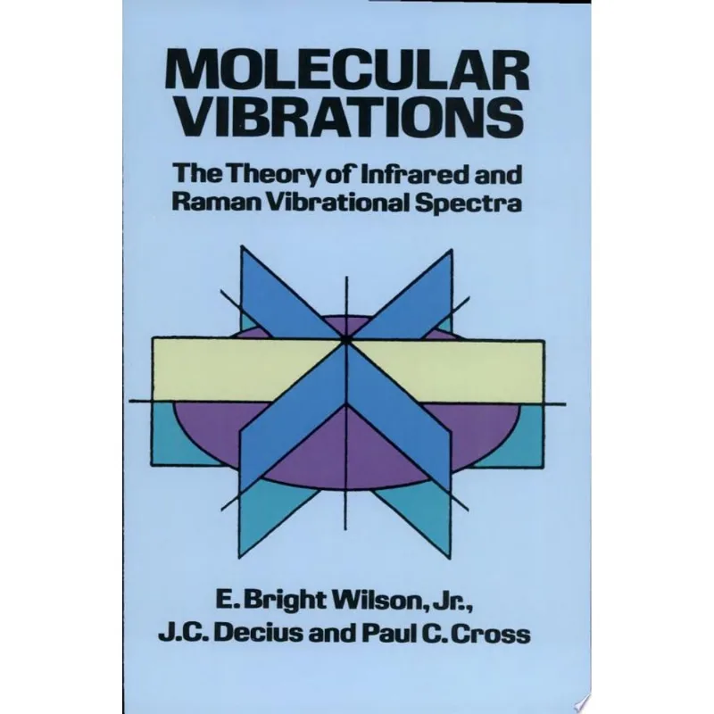 MOLECULAR VIBRATIONS