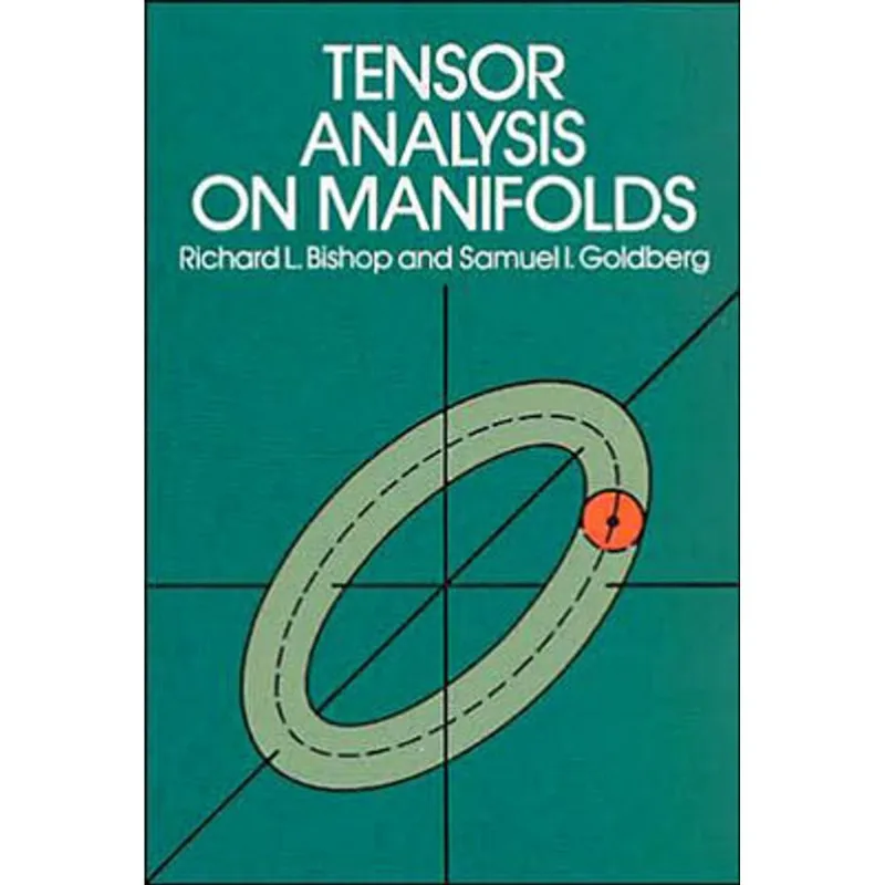 TENSOR ANALYSIS ON MANIFOLDS