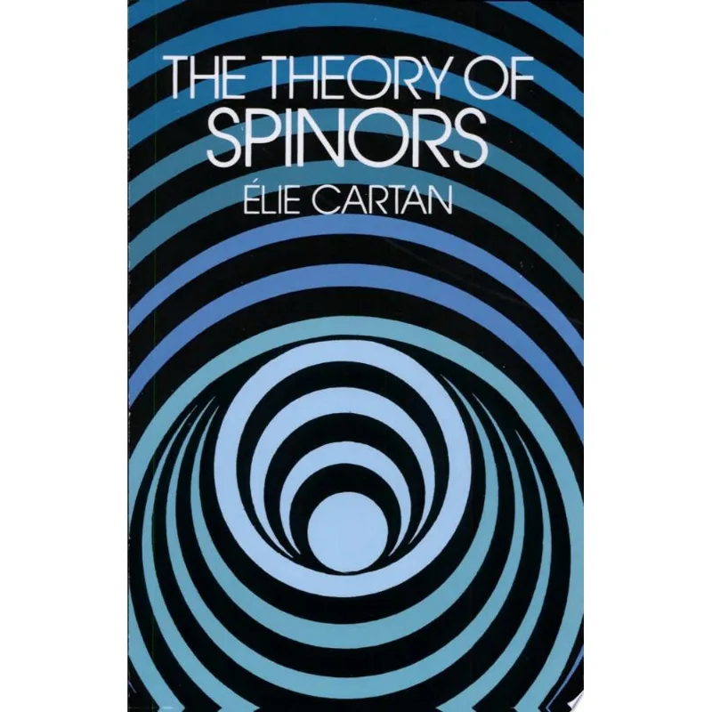 THEORY OF SPINORS