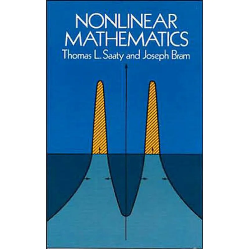 NONLINEAR MATHEMATICS