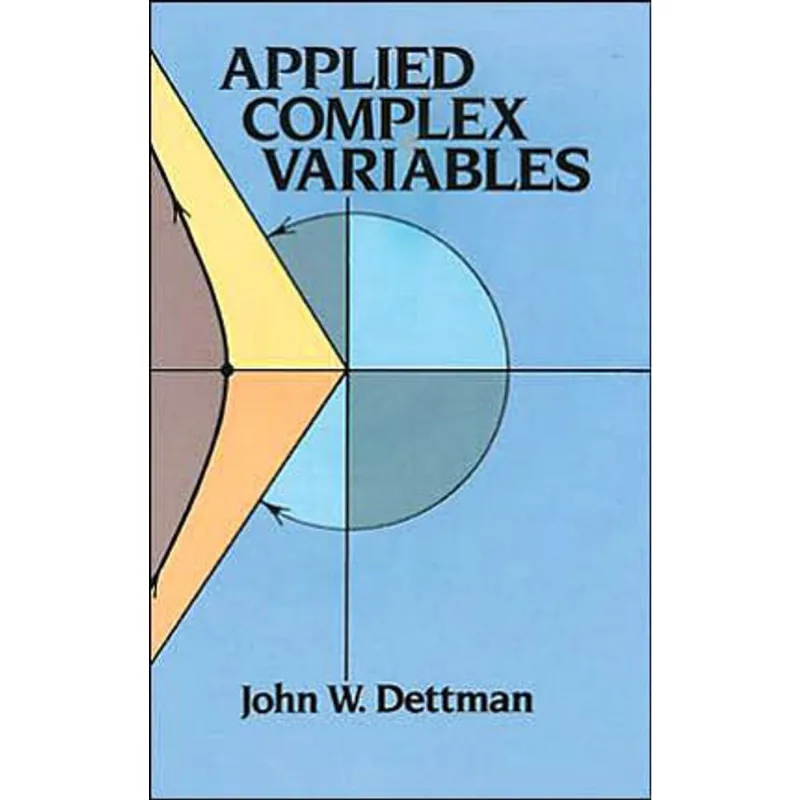 APPLIED COMPLEX VARIABLES