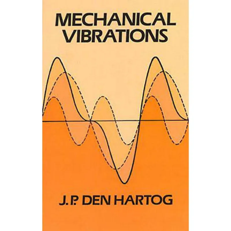 MECHANICAL VIBRATIONS