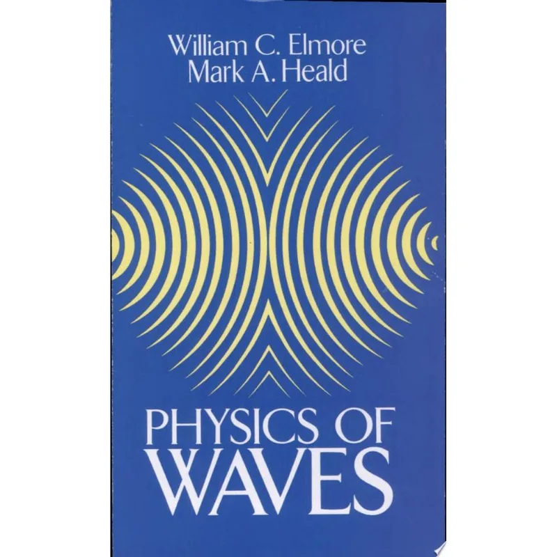 PHYSICS OF WAVES