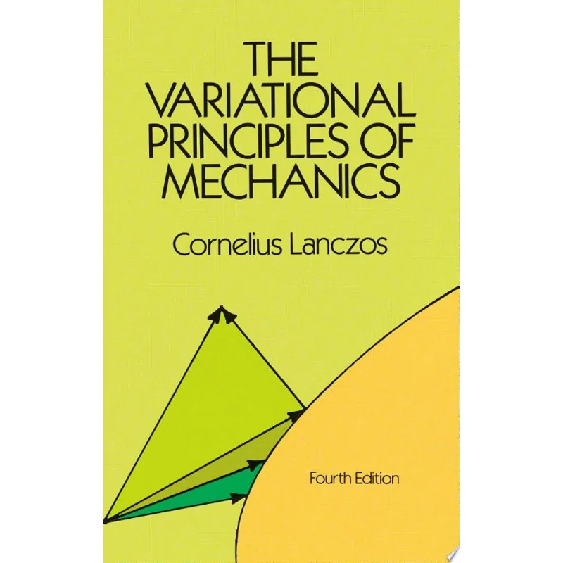 VARIATIONAL PRINCIPLES OF MECHANICS