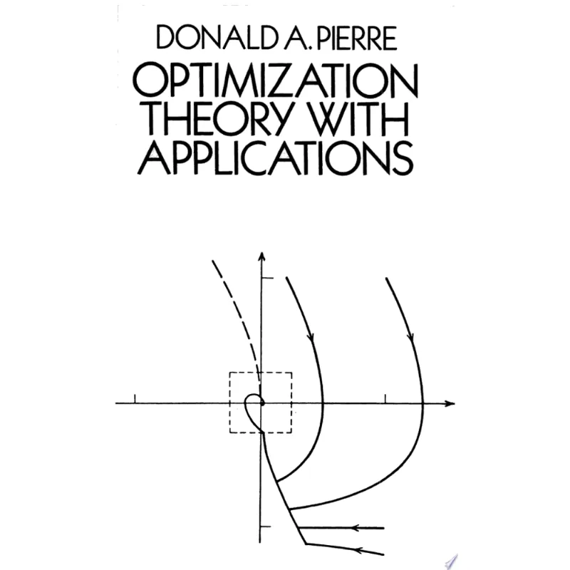 OPTIMIZATION THEORY WITH APPLICATIONS