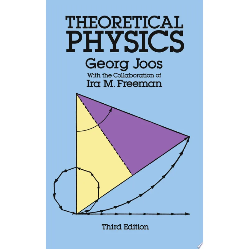 THEORETICAL PHYSICS