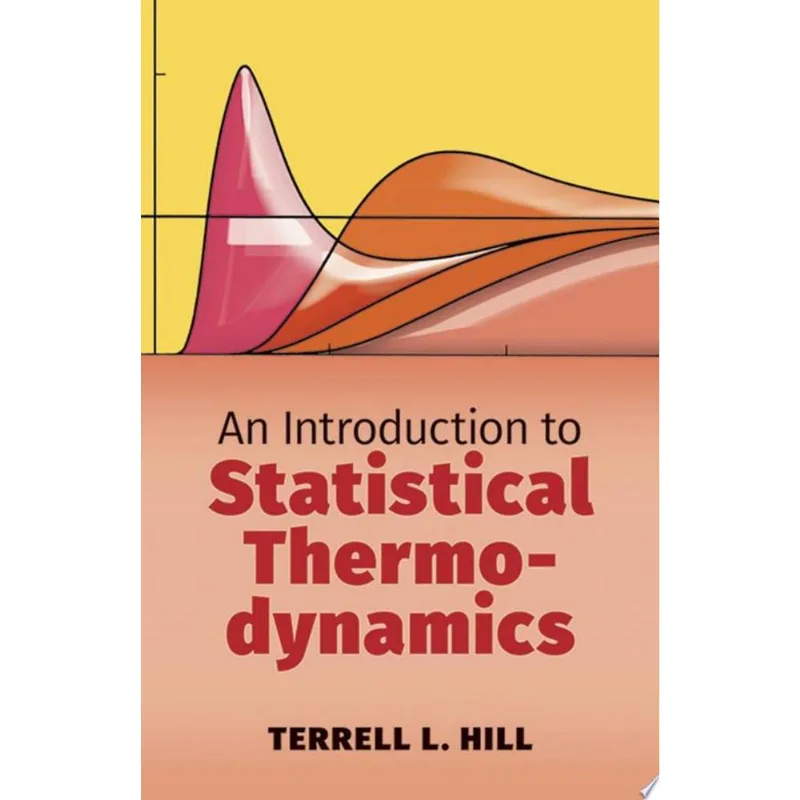 INTRODUCTION TO STATISTICAL THERMODYNAMICS