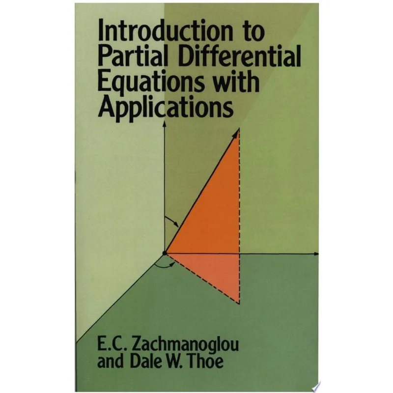 INTRODUCTION TO PARTIAL DIFFERENTIAL EQUATIONS WIT