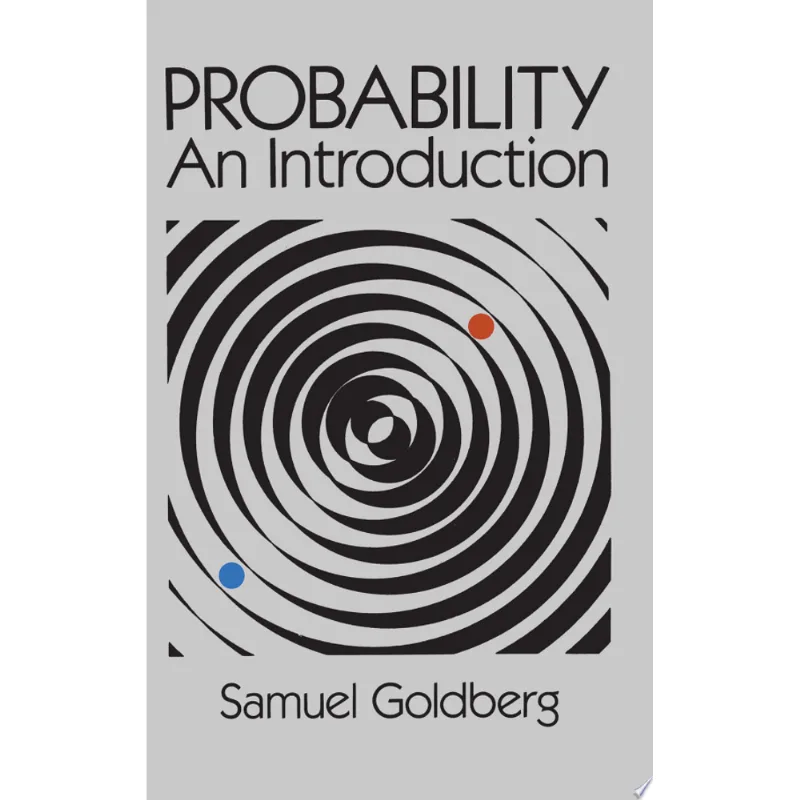 PROBABILITY - AN INTRODUCTION