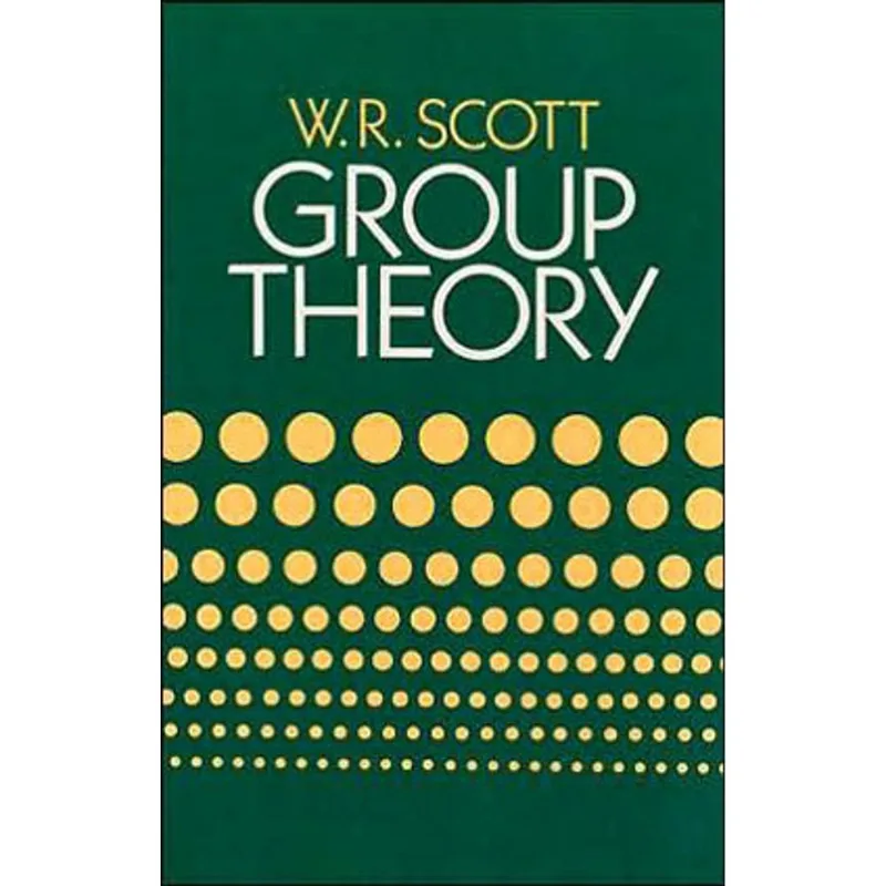GROUP THEORY