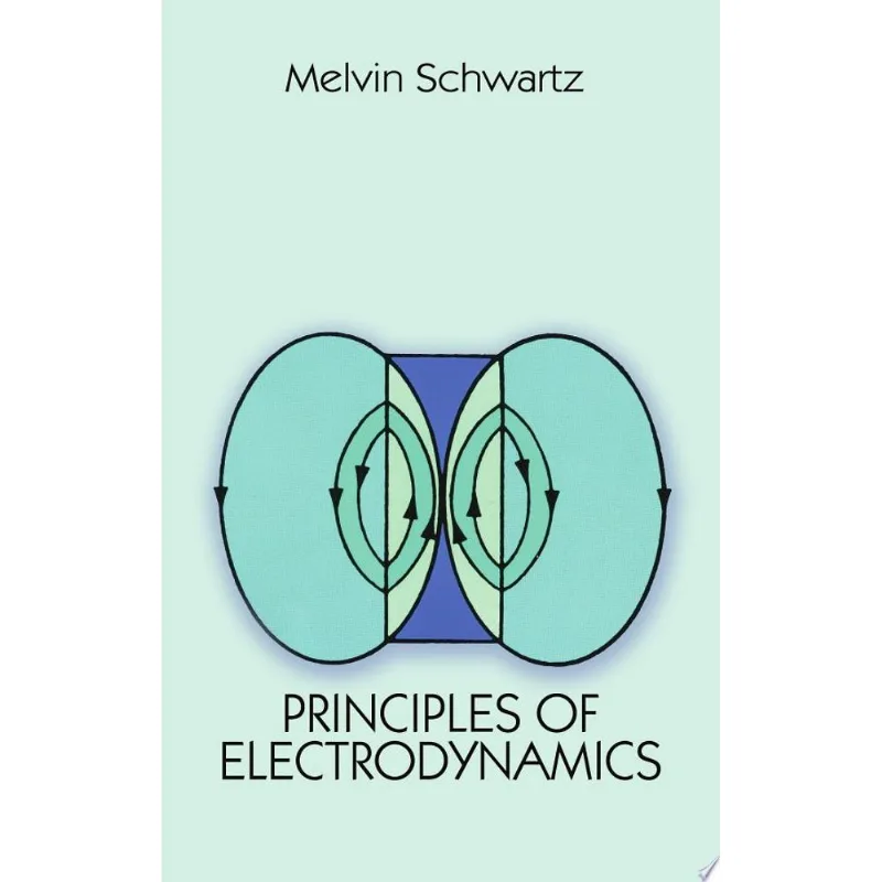 PRINCIPLES OF ELECTRODYNAMICS