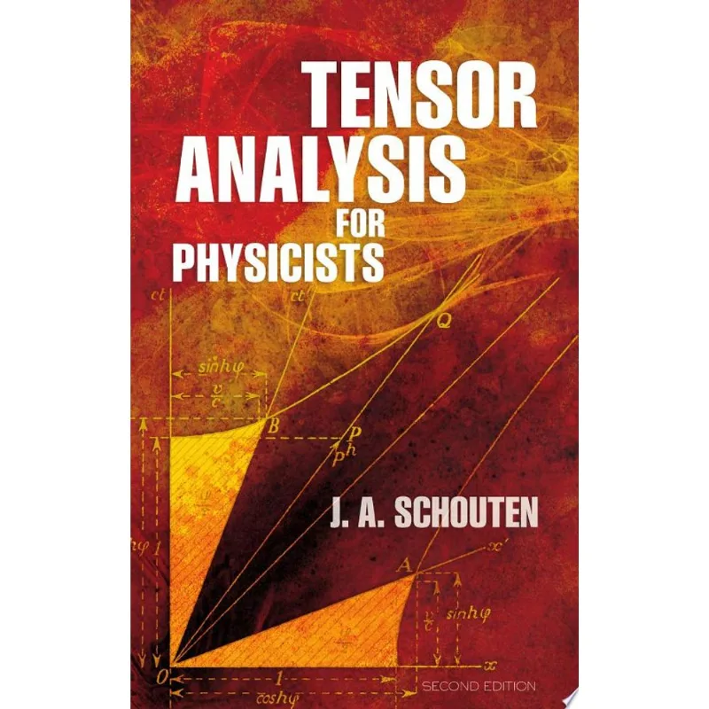 TENSOR ANALYSIS FOR PHYSICISTS
