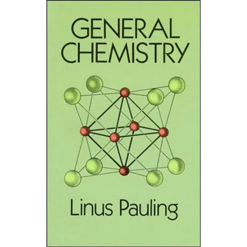GENERAL CHEMISTRY