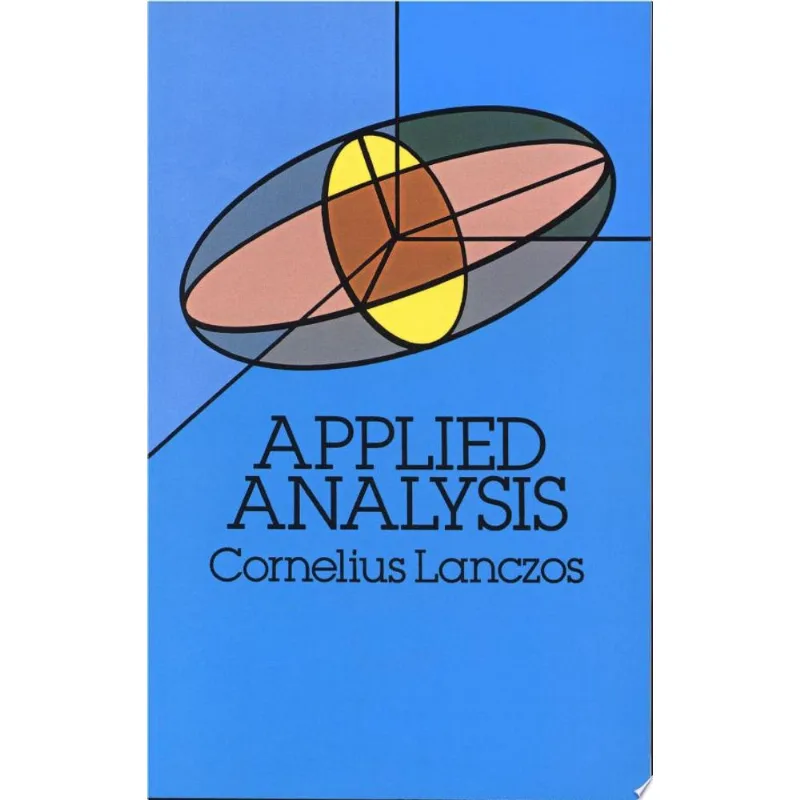 APPLIED ANALYSIS