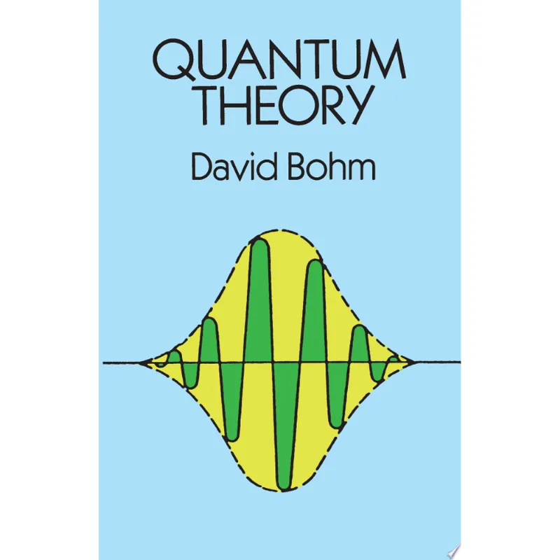 QUANTUM THEORY