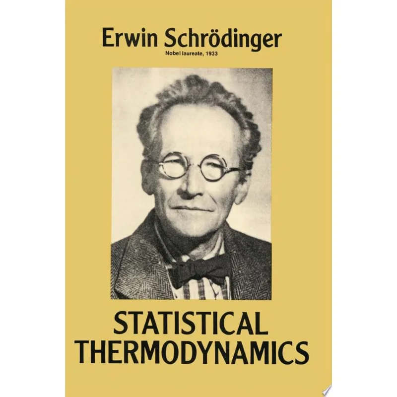 STATISTICAL THERMODYNAMICS