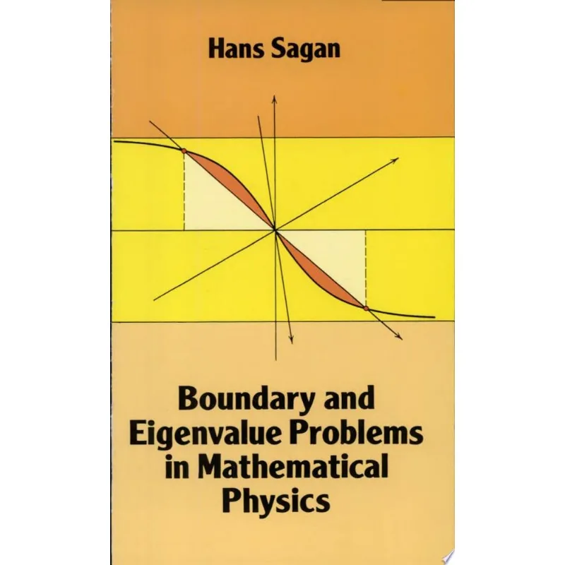 BOUNDARY AND EIGENVALUE PROBLEMS IN MATHEMATICAL P