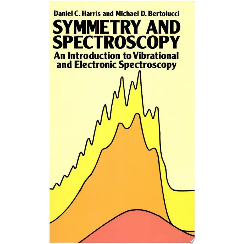 SYMMETRY AND SPECTROSCOPY: AN INTRODUCTION TO VIBR
